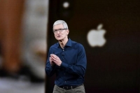 iPhone銷售不佳 蘋果削減部分部門員工招聘數量